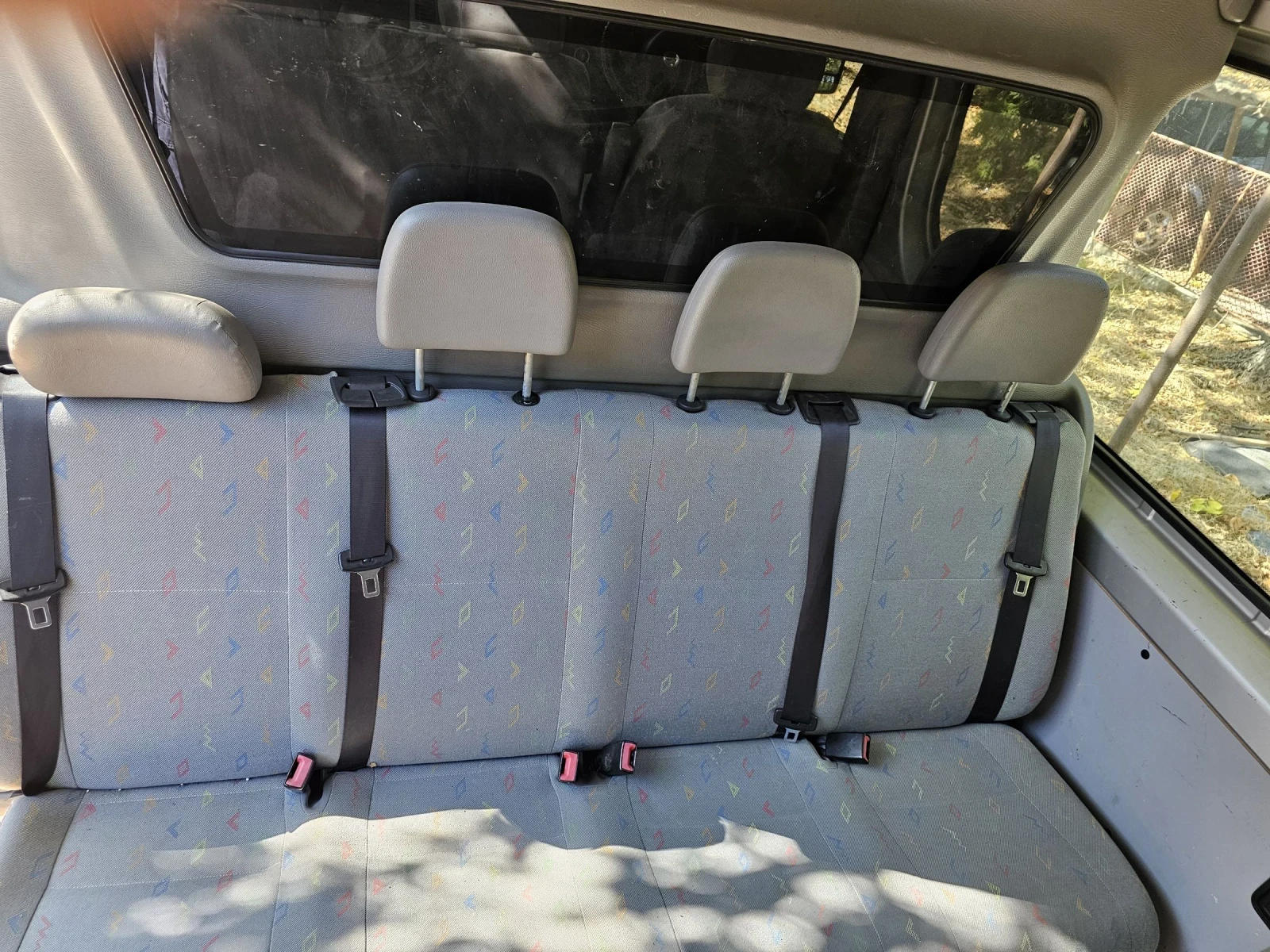 VW Crafter Товаропътнически - изображение 7