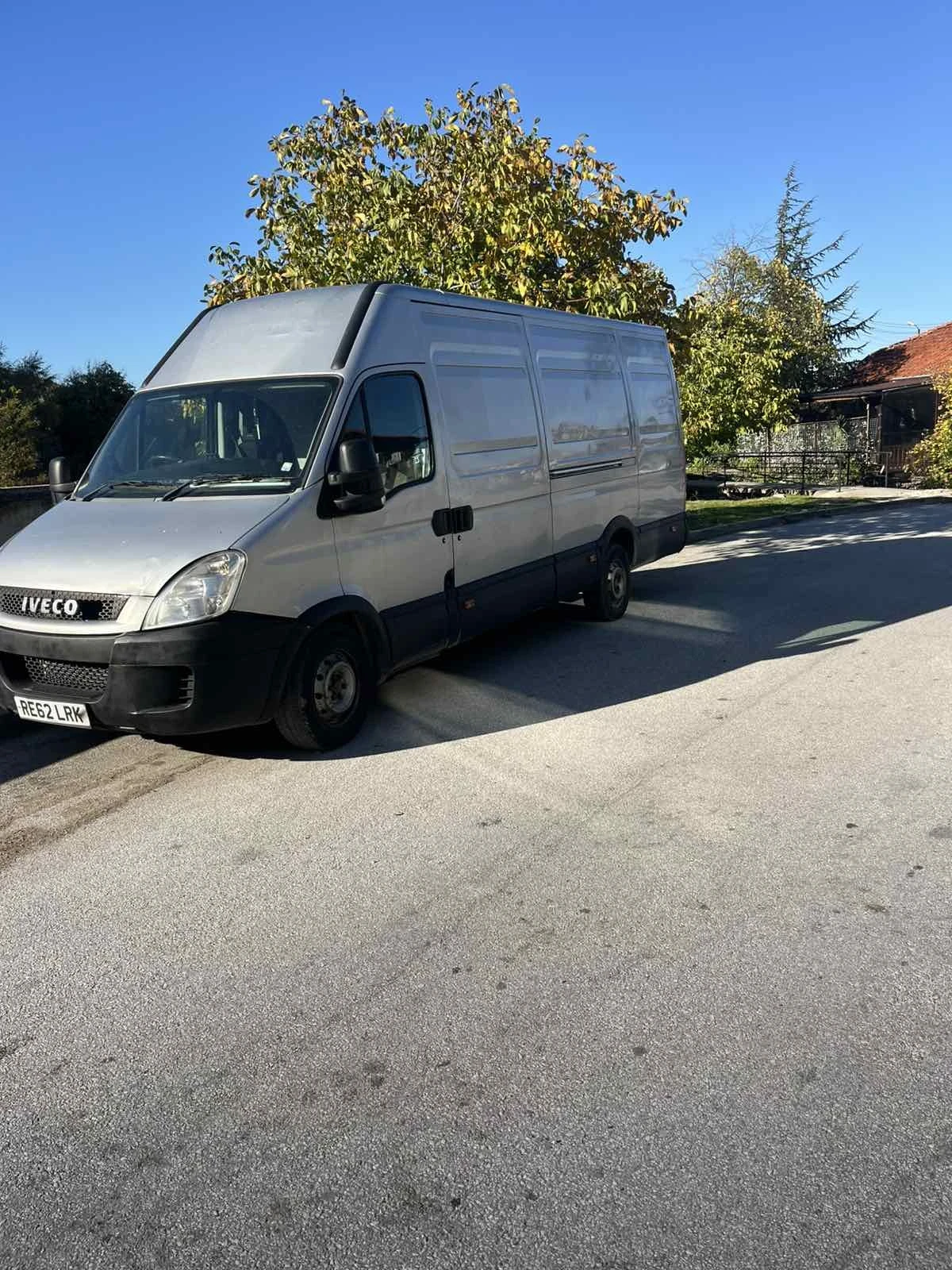 Iveco 35S18 | Mobile.bg   1