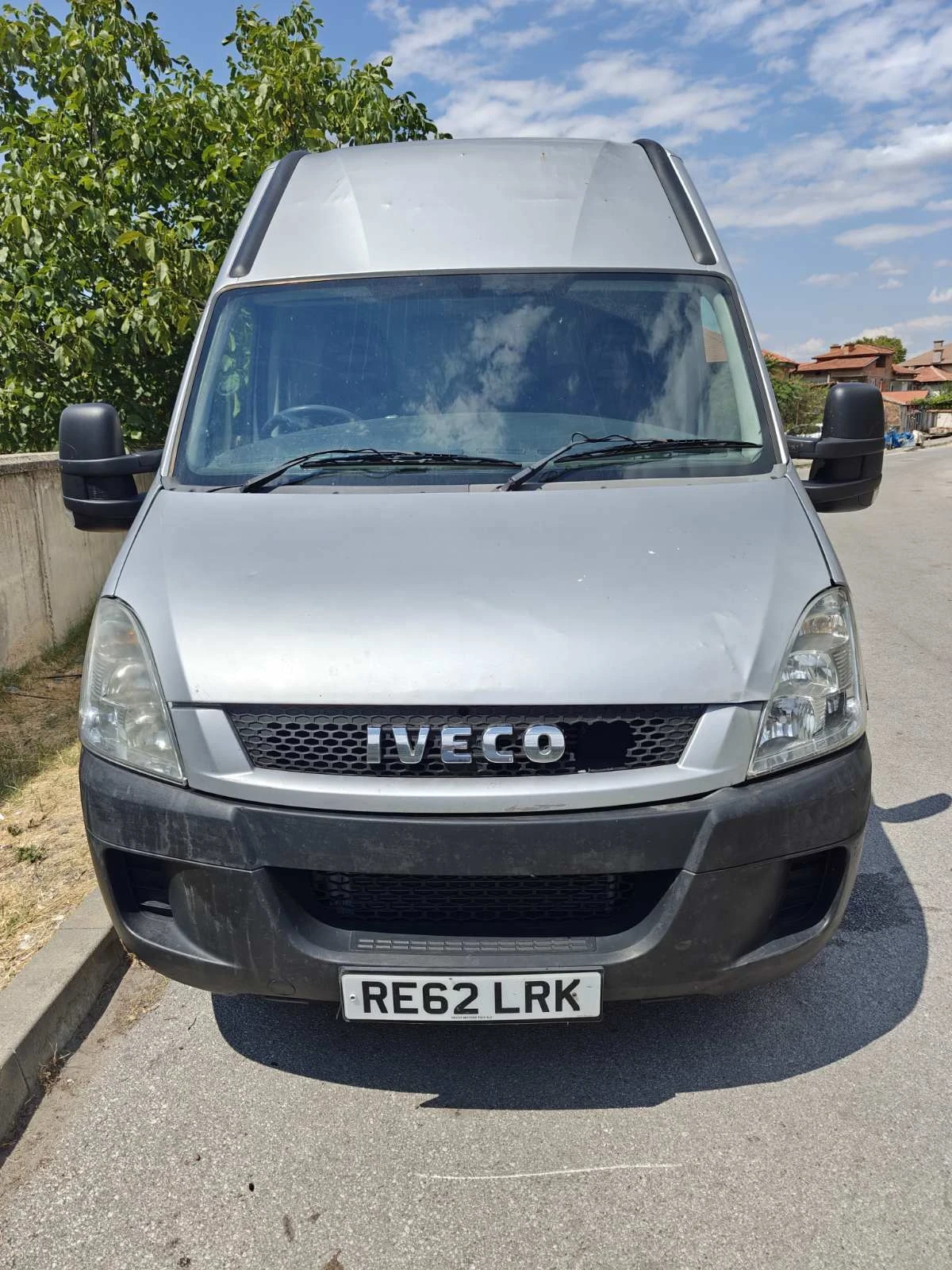 Iveco 35S18  - изображение 9