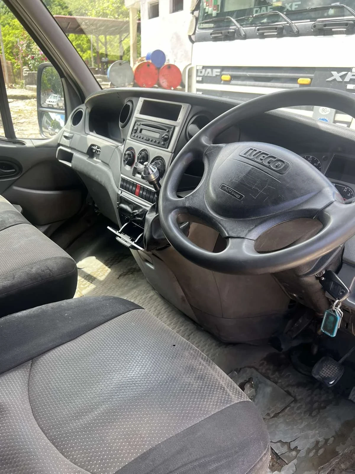 Iveco 35S18  - изображение 2