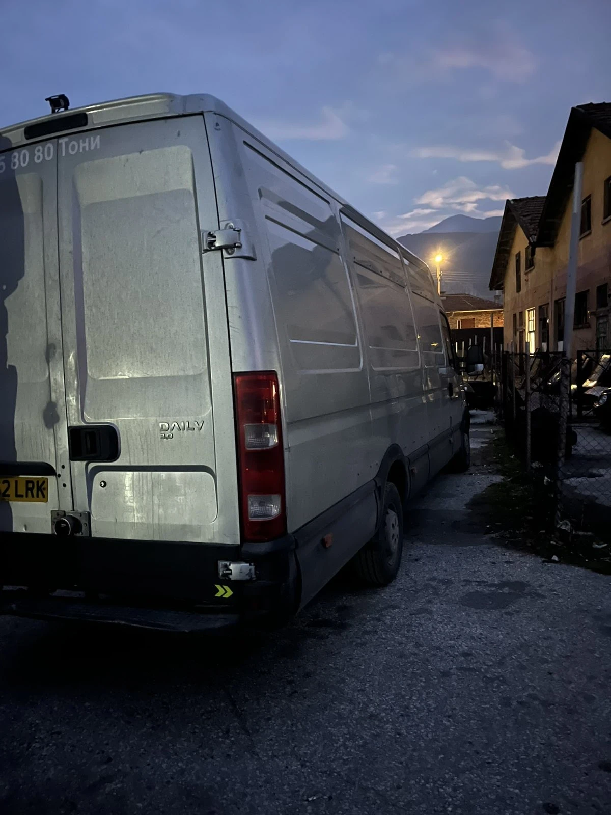 Iveco 35S18 | Mobile.bg � ����������� 10