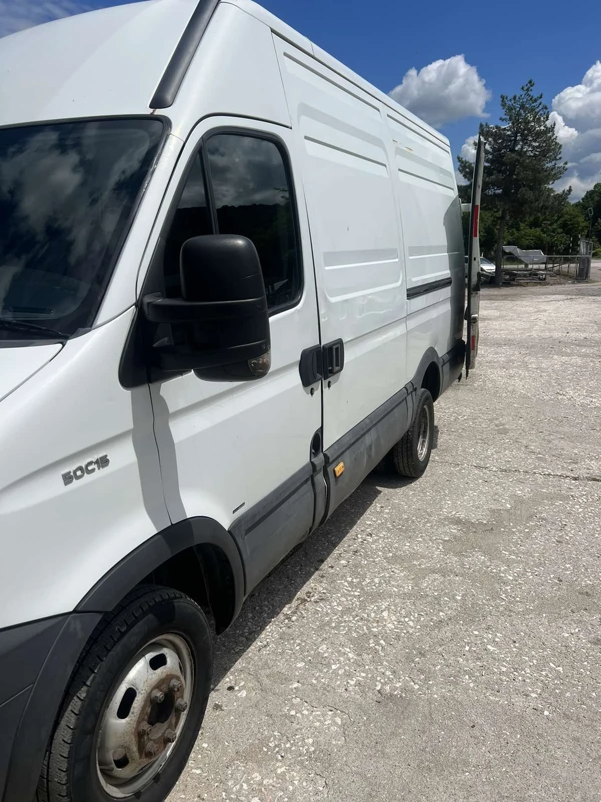 Iveco 35S18  - изображение 5