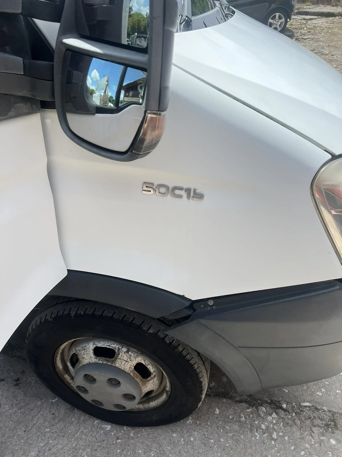 Iveco 35S18  - изображение 4