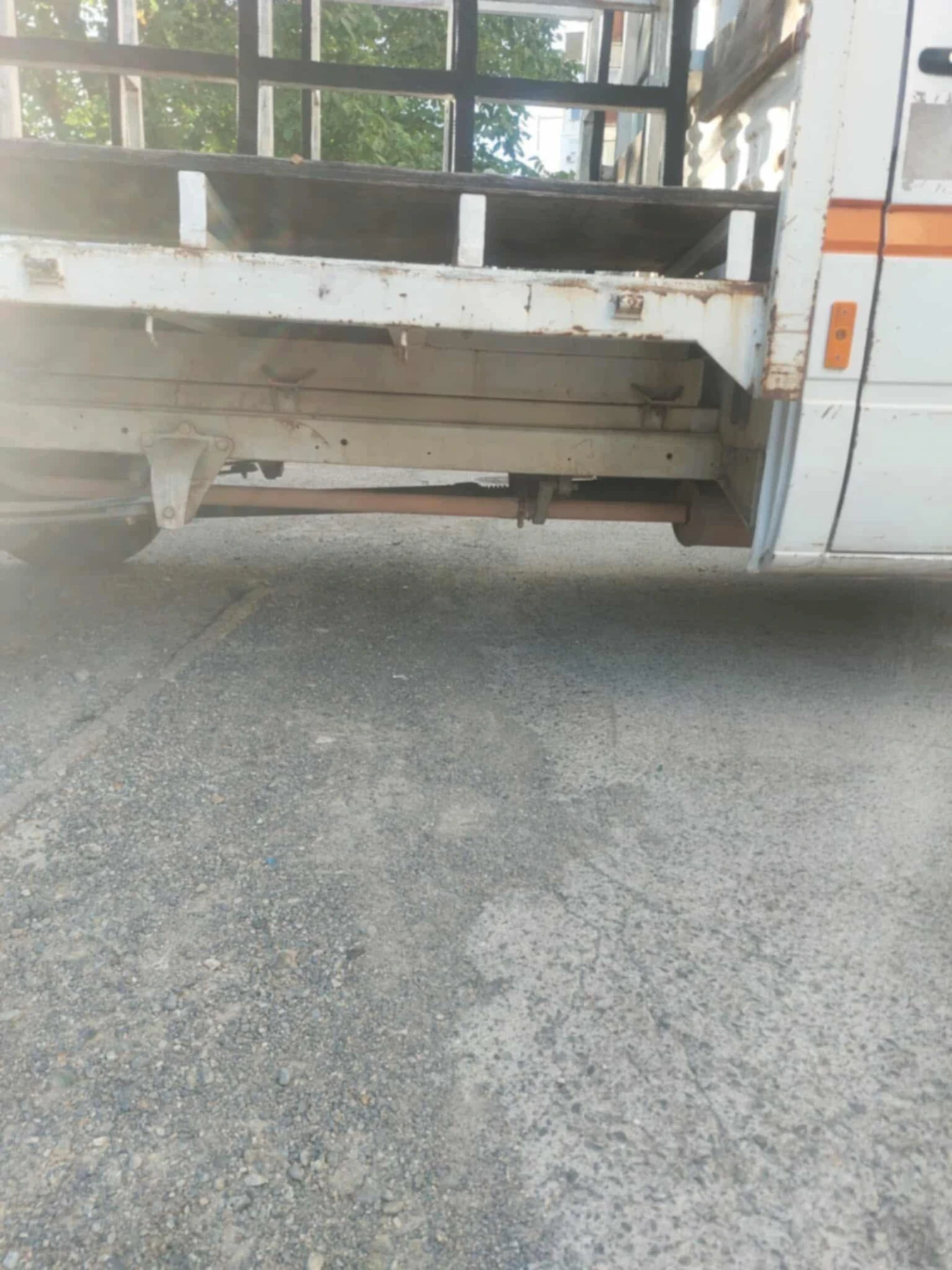 Mercedes-Benz 308  - изображение 7