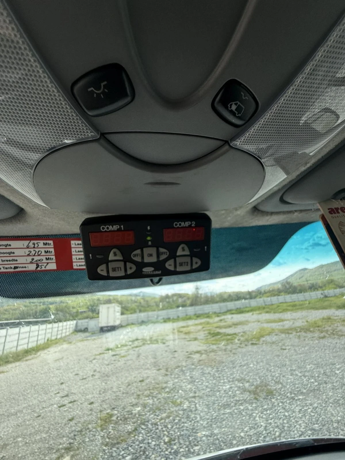 Mercedes-Benz Sprinter 313 ХЛАДИЛЕН, снимка 13 - Бусове и автобуси - 54414439