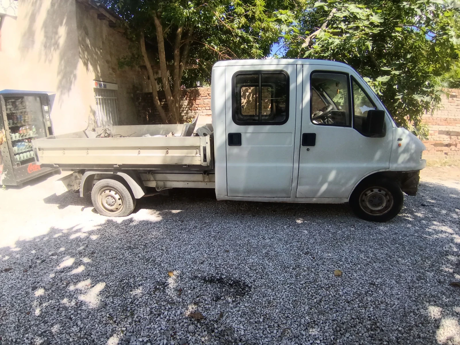 Fiat Ducato