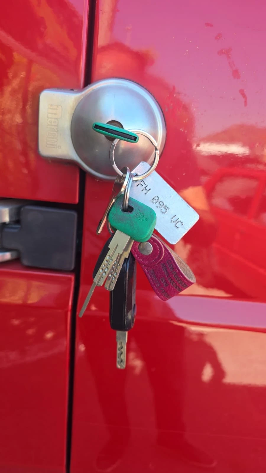 Fiat Ducato 2.3 Multijet, снимка 5 - Бусове и автобуси - 55243299