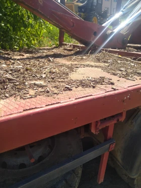 Iveco Trakker С редукторни диференциали., снимка 5