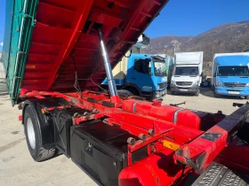 Mercedes-Benz Actros 1842 САМОСВАЛ , EURO6 , Клима , FULL , снимка 4