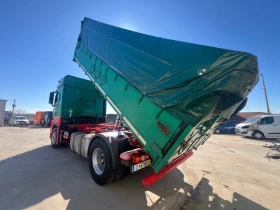 Mercedes-Benz Actros 1842 САМОСВАЛ , EURO6 , Клима , FULL , снимка 6