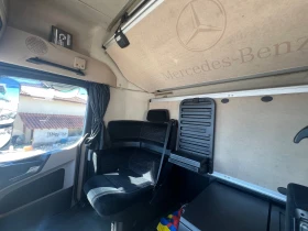 Mercedes-Benz Actros 1842 САМОСВАЛ , EURO6 , Клима , FULL , снимка 12