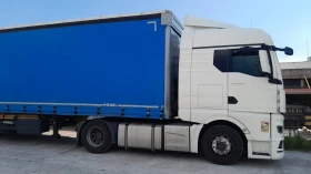 Man Tgx | Mobile.bg    2