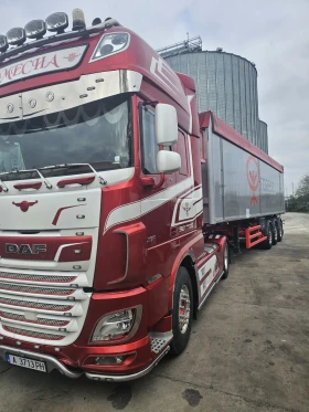 Daf XF | Mobile.bg    5