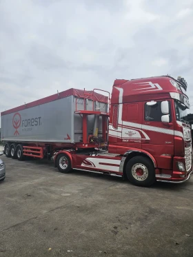 Daf XF | Mobile.bg    3