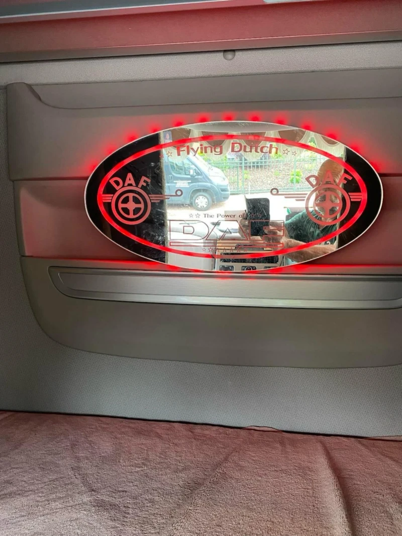 Daf XF, снимка 6 - Камиони - 51568887