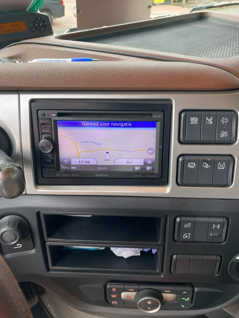 Daf XF, снимка 10 - Камиони - 51568887