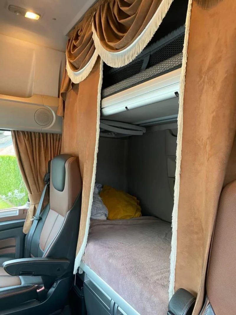 Daf XF, снимка 7 - Камиони - 51568887