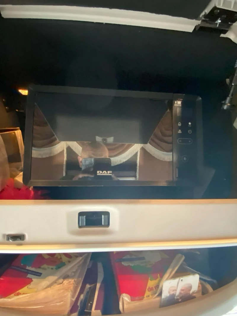 Daf XF, снимка 9 - Камиони - 51568887