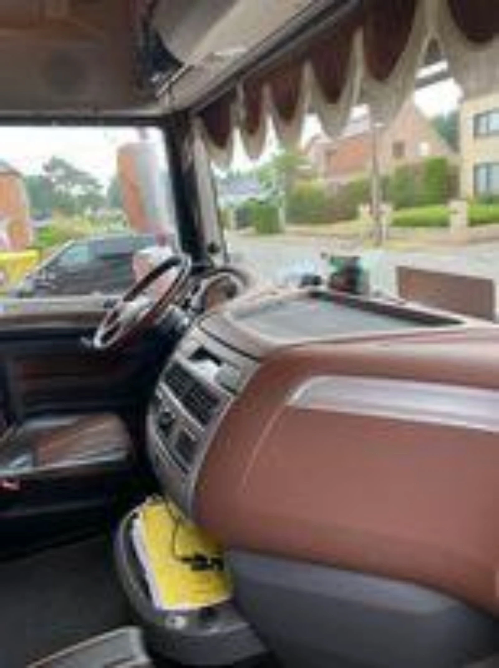 Daf XF | Mobile.bg   11