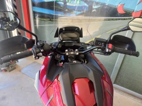 Honda Nc 750 ABS Dct Tc, снимка 5