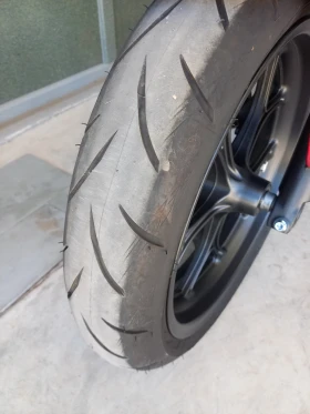 Honda Nc 750 ABS Dct Tc, снимка 7