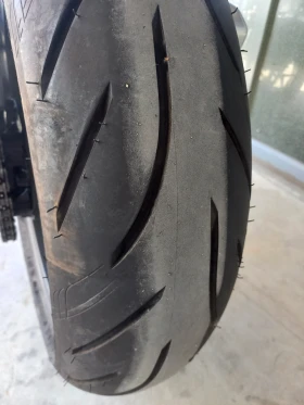 Honda Nc 750 ABS Dct Tc, снимка 8