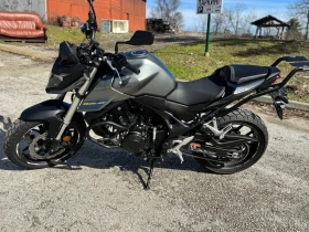 Honda Hornet A2/Швейцария/Топ, снимка 6