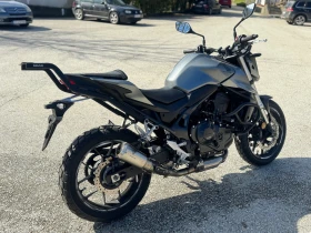 Honda Hornet A2/Швейцария/Топ, снимка 4