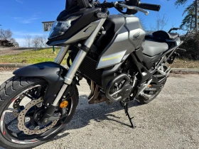 Honda Hornet A2/Швейцария/Топ, снимка 8