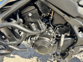 Honda Hornet A2/Швейцария/Топ, снимка 9