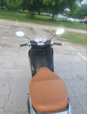 Piaggio Beverly, снимка 5