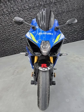 Suzuki Gsxr 1000R, снимка 6