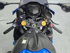 Suzuki Gsxr 1000R, снимка 13