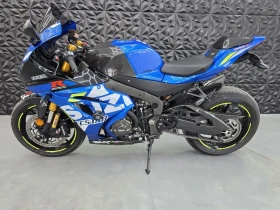 Suzuki Gsxr 1000R, снимка 4