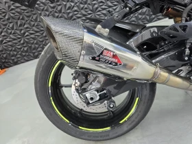 Suzuki Gsxr 1000R, снимка 15