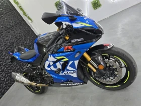 Suzuki Gsxr 1000R, снимка 3