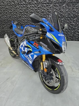 Suzuki Gsxr 1000R, снимка 1