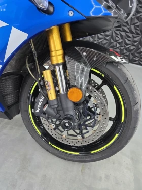 Suzuki Gsxr 1000R, снимка 11