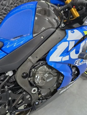 Suzuki Gsxr 1000R, снимка 10