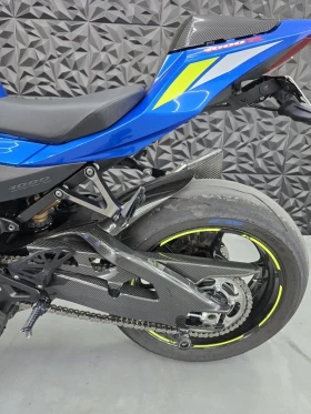 Suzuki Gsxr 1000R, снимка 8