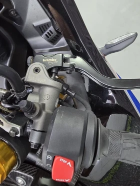 Suzuki Gsxr 1000R, снимка 14