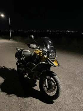 BMW R 1200GS Adventure, снимка 5