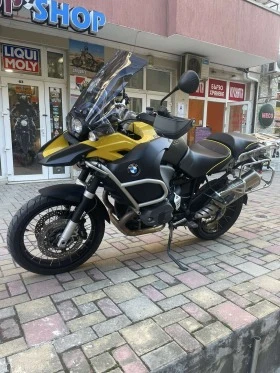 BMW R 1200GS Adventure, снимка 3