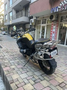 BMW R 1200GS Adventure, снимка 2