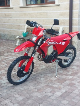 GASGAS EC 450F, снимка 1 - Мотоциклети и мототехника - 45856351