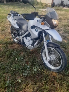 BMW F 650GS, снимка 4