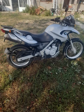 BMW F 650GS, снимка 5