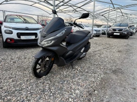 Honda Pcx 125 ТЕСТ ДРАЙВ!!!, снимка 2