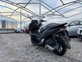 Honda Pcx 125 ТЕСТ ДРАЙВ!!!, снимка 4