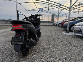 Honda Pcx 125 ТЕСТ ДРАЙВ!!!, снимка 5